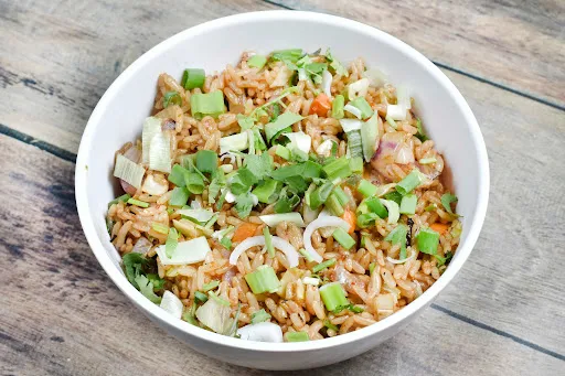 Veg Fried Rice