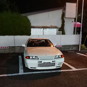 スカイライン GT-R BNR32