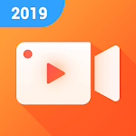 Cover Image of Download Screen Recorder V Recorder - Audio, Video Editor 3.1.0 APK