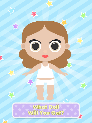 Screenshot Baby Doll Dress Up - Pretend P