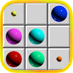 Cover Image of ダウンロード LINES 98 - Lines, Squares, Blocks 1.3 APK