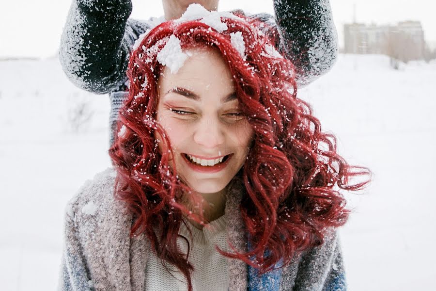 Photographe de mariage Elena Zadko (elenazadko). Photo du 17 janvier 2019