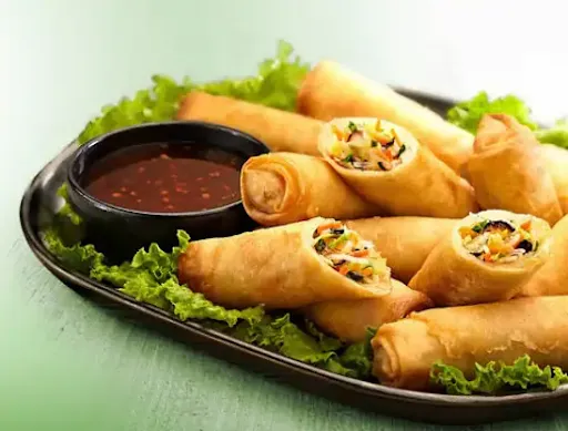 Veg Spring Roll