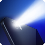 Cover Image of डाउनलोड Flashlight 2017 2.6 APK