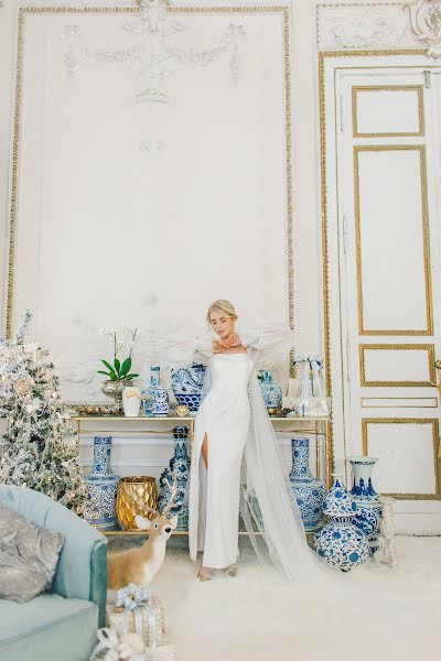 Wedding photographer Inga Zaychenko (ingazaichenko). Photo of 15 December 2023