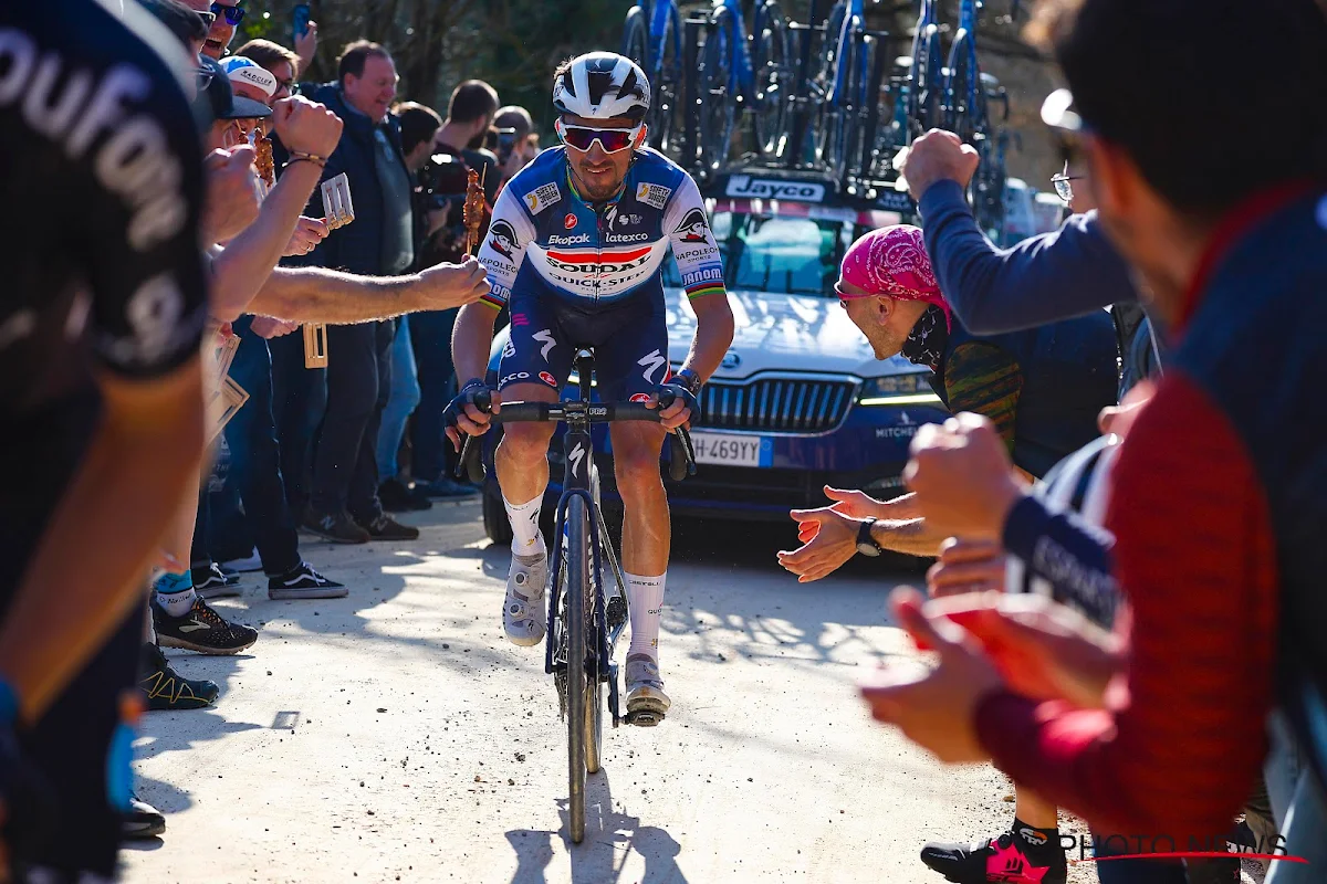 Soudal Quick-Step wil iets goedmaken in de Dauphiné: "Dat is ons grootste doel"