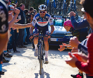 Soudal Quick-Step wil iets goedmaken in de Dauphiné: "Dat is ons grootste doel"