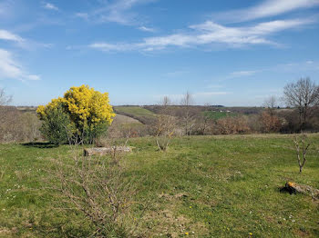 maison à Lautignac (31)