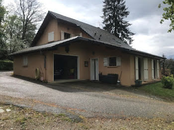 maison à Saint-Alban-Leysse (73)