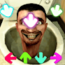 Skibidi Toilet FNF Mod icon