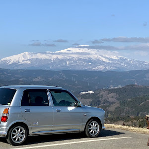 ミラジーノ L700S