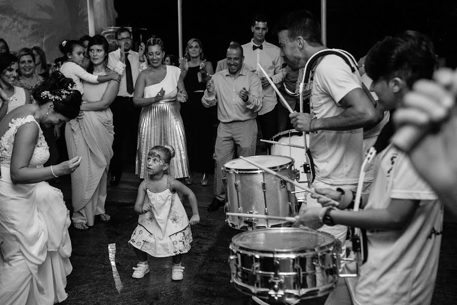 Fotograf ślubny Ángel Adrián López Henríquez (angeladrianl). Zdjęcie z 10 listopada 2016