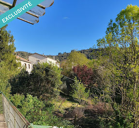 maison à Pont-de-Labeaume (07)