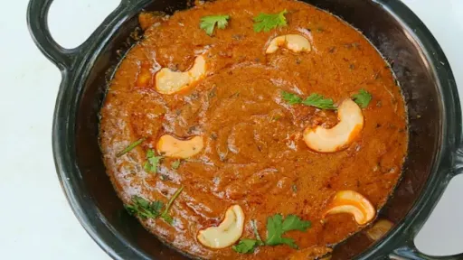 Kaju Korma (chef Special)