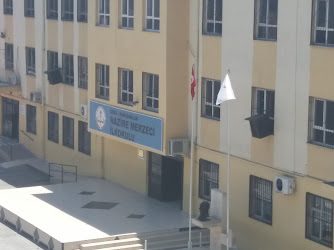 Nazire Merzeci İlkokulu