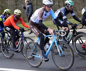 Romain Bardet change son programme