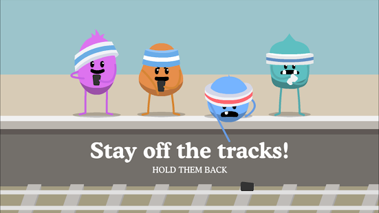  Dumb Ways to Die 2: The Games – Vignette de la capture d'écran  