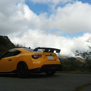 BRZ ZC6