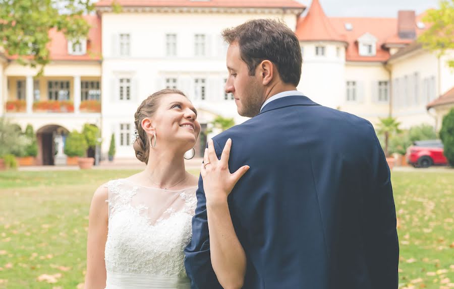 Fotografo di matrimoni Benjamin Rojas (fotografulm). Foto del 14 febbraio 2023