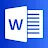 Docx Reader - Word Office icon