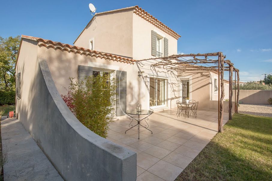 Vente maison 6 pièces 114 m² à Saint-Rémy-de-Provence (13210), 1 380 000 €