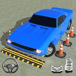 Cover Image of ダウンロード Advance Car Parking Game 2020: Hard Parking .7 APK