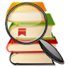 Bookfinder icon