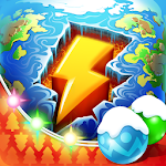 Doodle God Blitz Apk