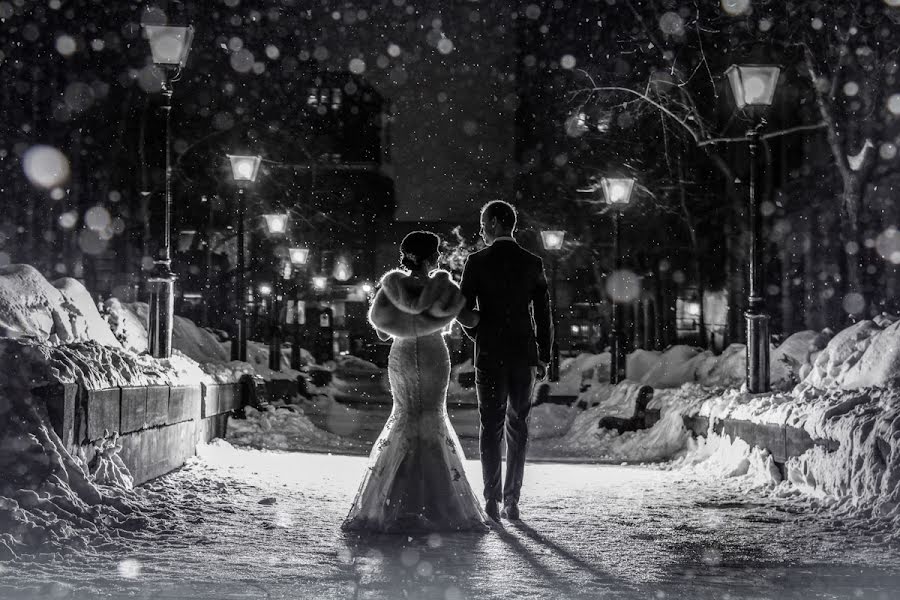 Photographe de mariage Alexandre Paskanoi (paskanoi). Photo du 4 juillet 2017