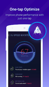 Cache Cleaner-DU Speed Booster Premium (Ad Free) 1