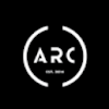 Arc restaurant and cafe, Paschim Vihar, New Delhi logo