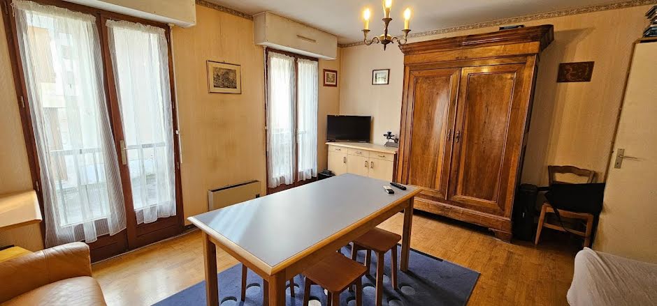 Vente appartement 2 pièces 52 m² à Poitiers (86000), 97 000 €