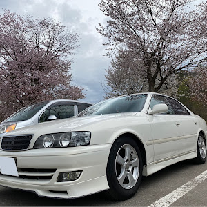 チェイサー JZX100