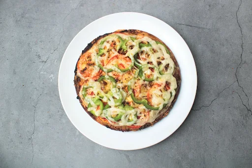 Veg Cheese Pizza