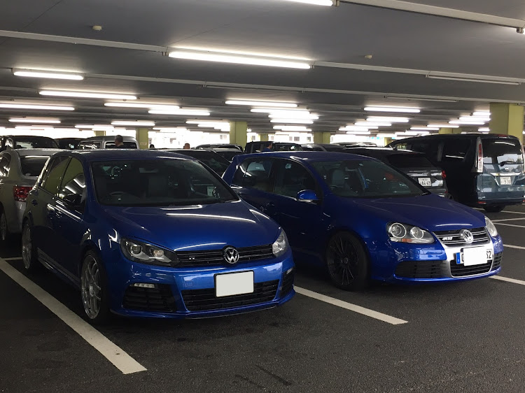 ゴルフのkennyさんが投稿したカスタム事例の投稿画像1枚目