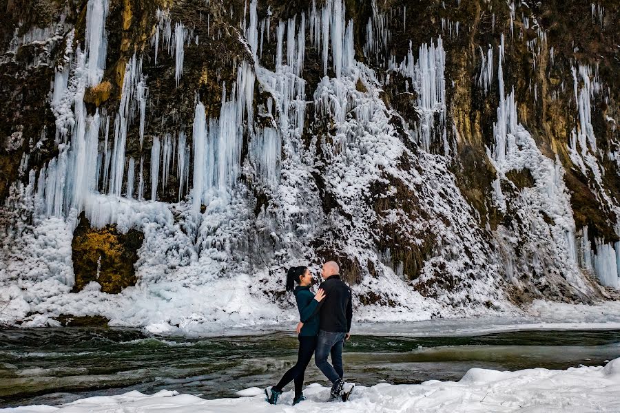 Svadobný fotograf Maciek Januszewski (maciekjanuszews). Fotografia publikovaná 19. februára 2023