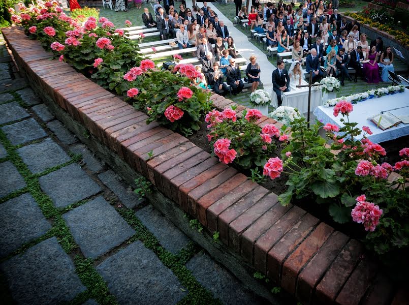 Svatební fotograf Giuseppe Costanzo (costanzo). Fotografie z 10.srpna 2016