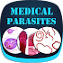 All Medical Parasites (Diseases & Management)2.0