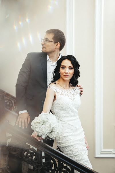 結婚式の写真家Vlad Starov (oldman)。2023 12月6日の写真