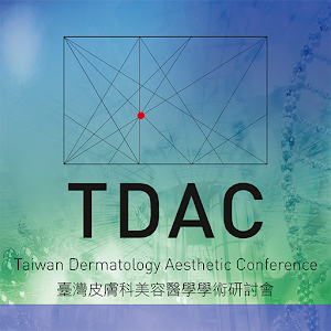 Download TDAC: 臺灣皮膚科美容醫學學術研討會 For PC Windows and Mac