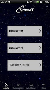 Turksat AS(圖4)-速報App