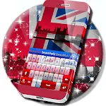 Cover Image of Télécharger English Keyboard 1.224.1.81 APK