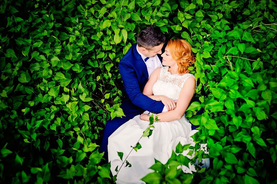 Wedding photographer Przemysław Chudzik (pchudzik). Photo of 25 February 2020