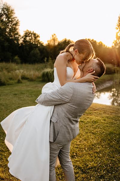 Düğün fotoğrafçısı Simona Simonavičė (simsimfoto). 26 Eylül 2023 fotoları