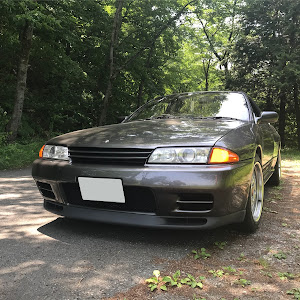 スカイライン GT-R BNR32