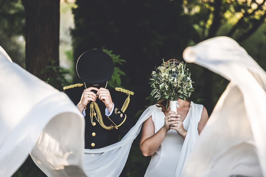 Fotógrafo de casamento Ernst Prieto (ernstprieto). Foto de 17 de agosto 2023