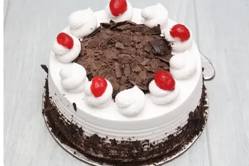 Black Forest Cakes