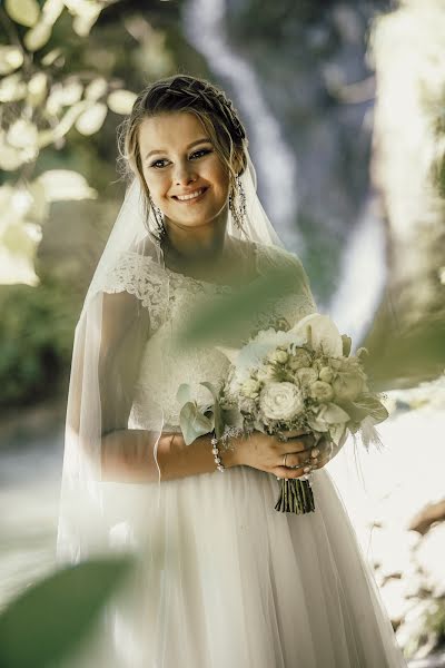 Wedding photographer Balin Balev (balev). Photo of 4 March 2019