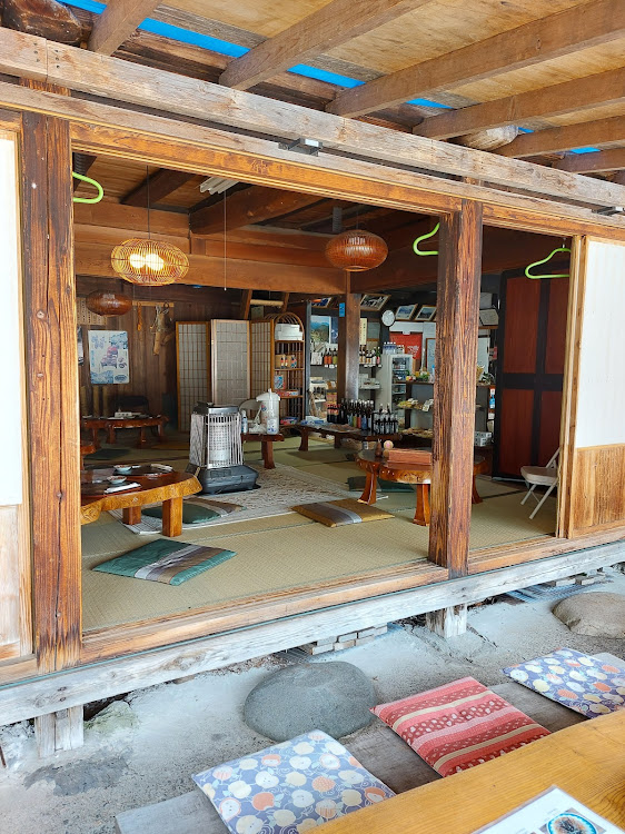 ウイングロードの津幡町河合谷・世界遺産・五箇山相倉合掌造り集落・鯉のぼりに関するカスタム事例の投稿画像8枚目