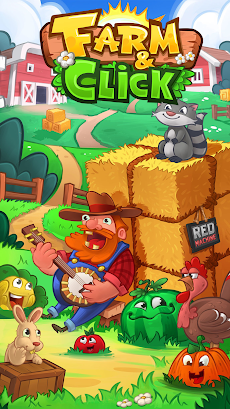 Farm and Click: Simple Farming Clickerのおすすめ画像4